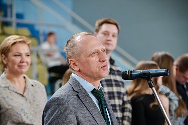 Игра до победного мяча