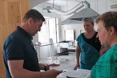 Чтобы дети росли здоровыми и сильными