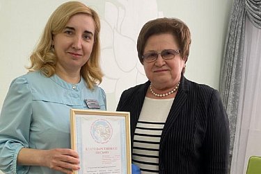 Спасибо оренбургским врачам!