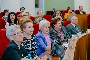 Сергей Грачев: «Все мы работаем на общий результат»