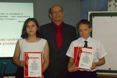 Сергей Романенко побывал в Акбулакском районе и Сорочинском городском округе