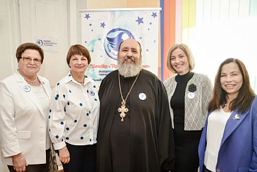 «Преображение» – уникальное пространство для детей  с инвалидностью