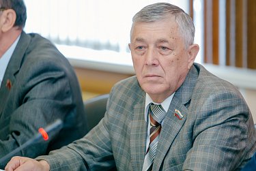 О состоянии памятников культуры – за круглым столом