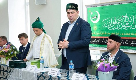 Хранить традиции и оставаться милосердными