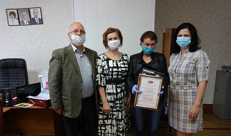 Помогать людям – призвание