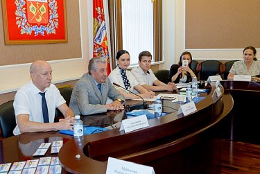 Идеи молодых воплощаются в жизнь 