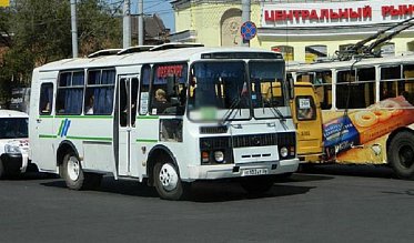 С оренбургских перевозчиков спросят строже