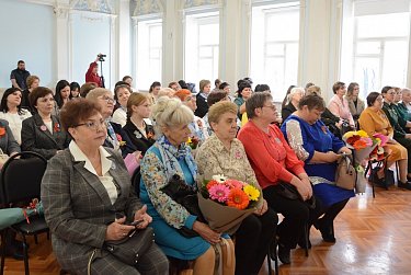 «Капитанские дочки»: от Победы к Победе!