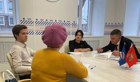 Каждое обращение – на контроле