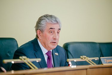 Депутаты поддержали изменения в федеральный закон, которые затрагивают интересы неработающих пенсионеров