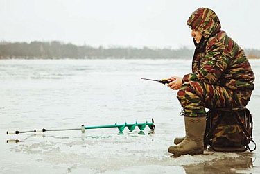 Где оренбуржцам рыбачить?