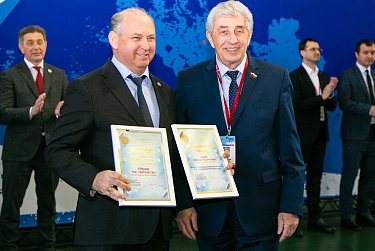 Сергей Грачев: «Рейтинг оренбургских предприятий напрямую влияет на их экономическую деятельность»