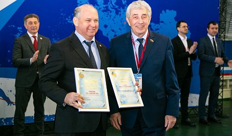 Сергей Грачев: «Рейтинг оренбургских предприятий напрямую влияет на их экономическую деятельность»