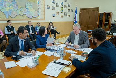 Депутатов освободят от ежегодного декларирования доходов