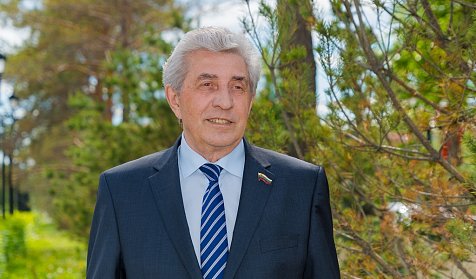 20 октября – День работников дорожного хозяйства
