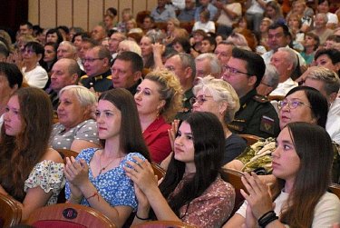 Оренбургского военному госпиталю – 280 лет