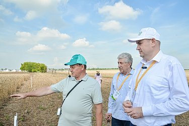 День поля – 2025