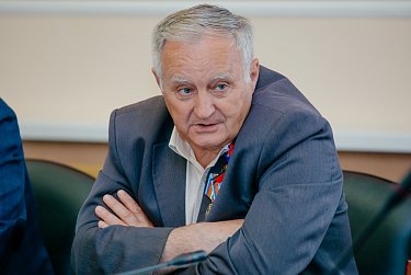 Депутаты областного парламента посетили ЛНР и ДНР