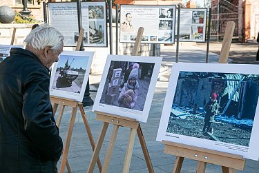 Сергей Грачев: «Масштабные преобразования в новых регионах России будут продолжаться»
