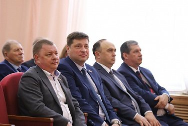 Весенне-полевой сезон должен пройти без сбоев