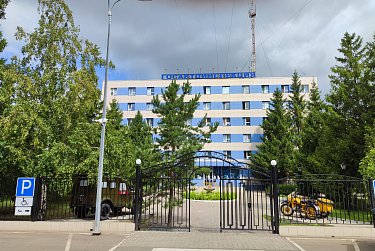 3 июля – День ГИБДД 