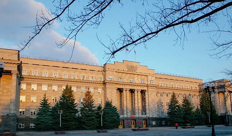 Началась процедура утверждения нового члена Общественной палаты