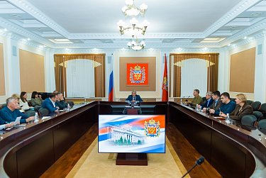 Депутаты определились с датой заседания