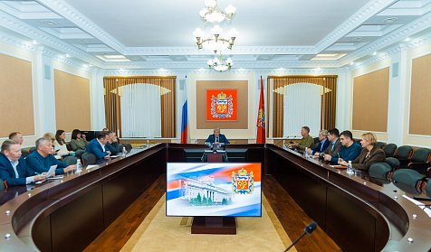 Депутаты определились с датой заседания