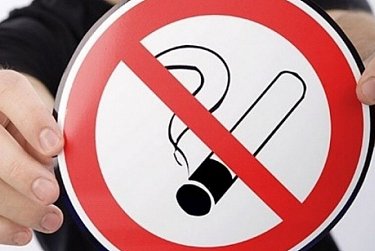 Курильщиков ограничат