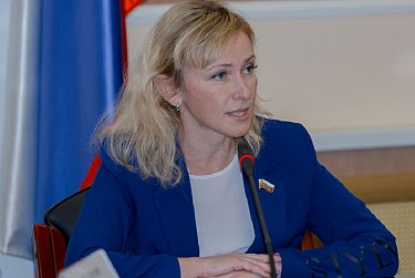 Депутат ЗС сложил полномочия