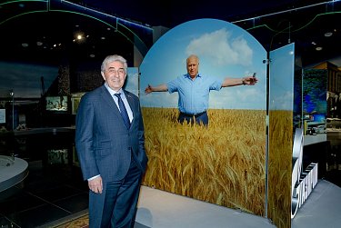 Сергей Грачев: «Музейный комплекс Виктора Черномырдина – это сочетание прошлого и будущего»