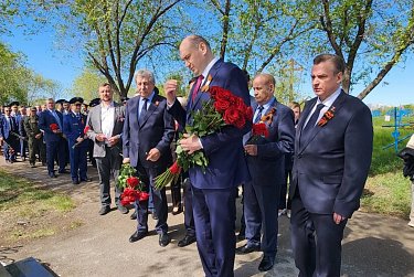 Сергей Грачев: «Мир должен знать о настоящих победителях!»