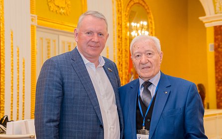 Оренбург стал площадкой для проведения Всероссийского форума