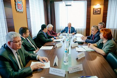 Процедура приобретения жилья для детей-сирот в сельской местности будет упрощена