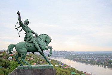 Спикер ЗС Сергей Грачев работает в Уфе