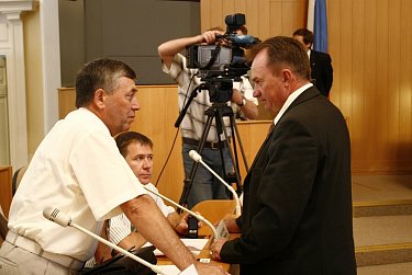В эти дни 9 лет назад...