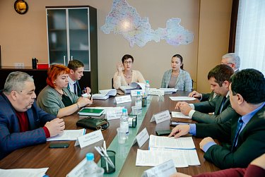 Процедура приобретения жилья для детей-сирот в сельской местности будет упрощена