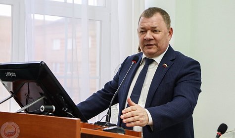 Выпускники ««Школы фермера» готовы запустить бизнес 