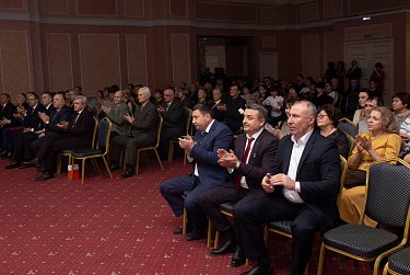 Сакмарская ТЭЦ: полвека работы для горожан