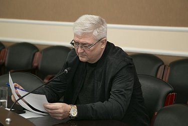 Депутаты оценят работу Уполномоченных