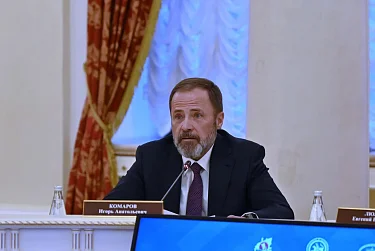 Регионы Приволжья нацелены на двукратный прирост туристов