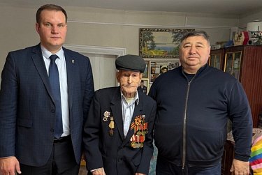 Время традиций