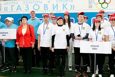 Сергей Грачев: «Рейтинг оренбургских предприятий напрямую влияет на их экономическую деятельность»